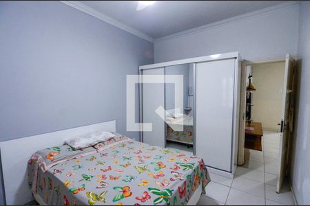 Quarto 1 de apartamento à venda com 2 quartos, 59m² em Cidade Nova, Rio de Janeiro