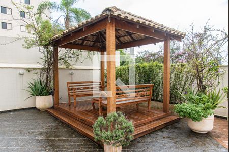 Apartamento para alugar com 80m², 2 quartos e 1 vaga Apartamento para alugar com 80m², 2 quartos e 1 vagaÁrea comum