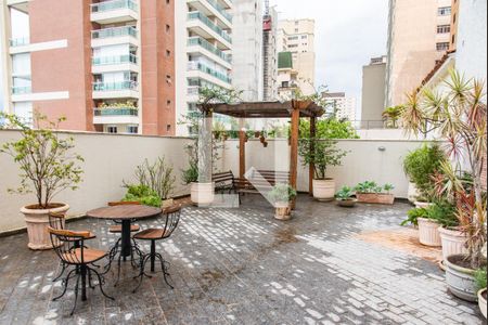 Apartamento para alugar com 80m², 2 quartos e 1 vaga Apartamento para alugar com 80m², 2 quartos e 1 vagaÁrea comum