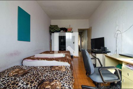 Casa à venda com 4 quartos, 186m² em Dom Bosco, Belo Horizonte
