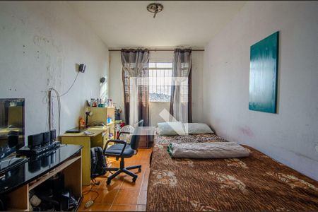 Casa à venda com 4 quartos, 186m² em Dom Bosco, Belo Horizonte