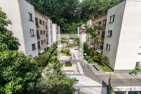 Vista do Quarto 1 de apartamento à venda com 2 quartos, 60m² em Vila Andrade, São Paulo