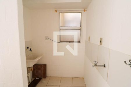 Apartamento à venda com 39m², 2 quartos e 1 vagaÁrea de Serviço