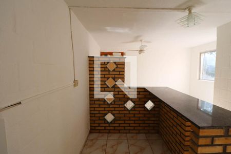 Apartamento à venda com 39m², 2 quartos e 1 vagaCozinha