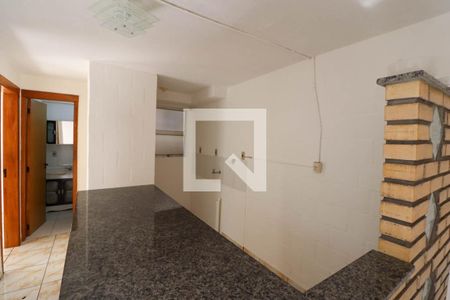 Apartamento à venda com 39m², 2 quartos e 1 vagaCozinha