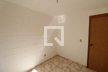 Apartamento à venda com 39m², 2 quartos e 1 vagaQuarto 2
