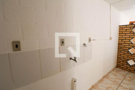 Apartamento à venda com 39m², 2 quartos e 1 vagaÁrea de Serviço