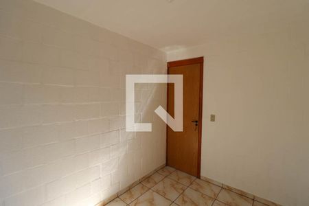 Quarto  de apartamento à venda com 2 quartos, 39m² em São João Batista, São Leopoldo