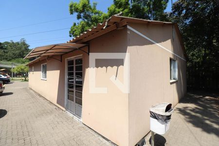 Apartamento à venda com 39m², 2 quartos e 1 vagaÁrea comum