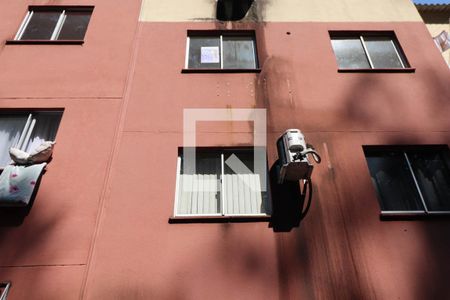 Apartamento à venda com 39m², 2 quartos e 1 vagaÁrea comum