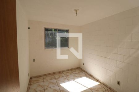 Apartamento à venda com 39m², 2 quartos e 1 vagaQuarto 2