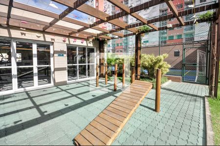 Apartamento para alugar com 55m², 2 quartos e 1 vaga Apartamento para alugar com 55m², 2 quartos e 1 vagaÁrea Comum