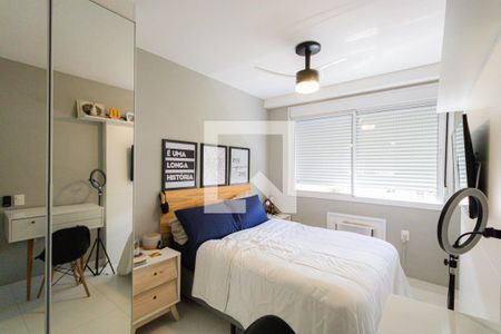 Apartamento para alugar com 55m², 2 quartos e 1 vaga Apartamento para alugar com 55m², 2 quartos e 1 vagaQuarto 2 - Suíte