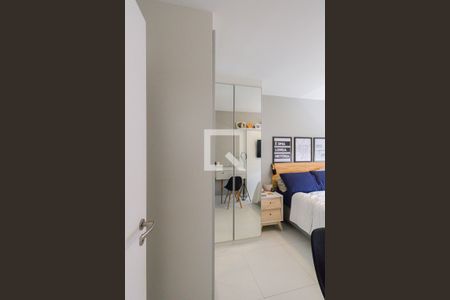 Apartamento para alugar com 55m², 2 quartos e 1 vaga Apartamento para alugar com 55m², 2 quartos e 1 vagaQuarto 2 - Suíte
