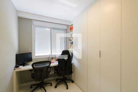 Quarto 1 de apartamento para alugar com 2 quartos, 55m² em Anil, Rio de Janeiro