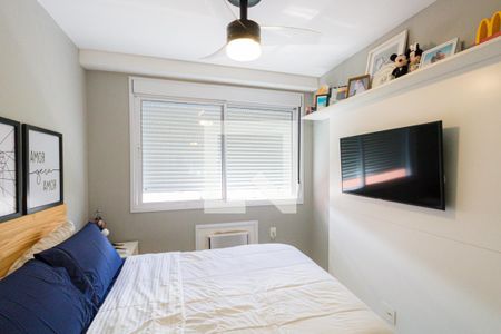 Apartamento para alugar com 55m², 2 quartos e 1 vaga Apartamento para alugar com 55m², 2 quartos e 1 vagaQuarto 2 - Suíte