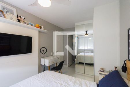 Apartamento para alugar com 55m², 2 quartos e 1 vaga Apartamento para alugar com 55m², 2 quartos e 1 vagaQuarto 2 - Suíte