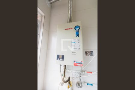 Apartamento para alugar com 55m², 2 quartos e 1 vaga Apartamento para alugar com 55m², 2 quartos e 1 vagaAquecedor