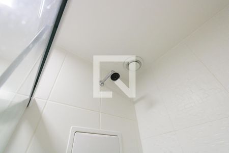 Apartamento para alugar com 55m², 2 quartos e 1 vaga Apartamento para alugar com 55m², 2 quartos e 1 vagaBanheiro da Suíte