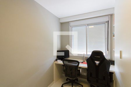 Quarto 1 de apartamento para alugar com 2 quartos, 55m² em Anil, Rio de Janeiro