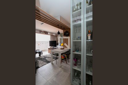 Studio à venda com 32m², 1 quarto e 1 vaga Studio à venda com 32m², 1 quarto e 1 vagaStudio - Cozinha