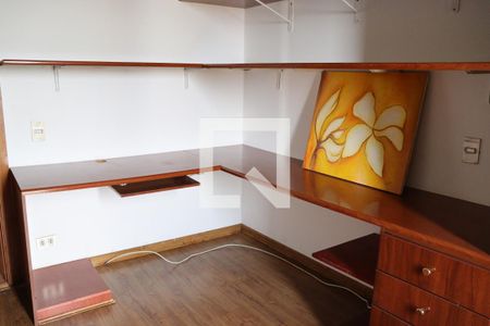 Quarto 1 de apartamento à venda com 3 quartos, 116m² em Jardim das Paineiras, Campinas