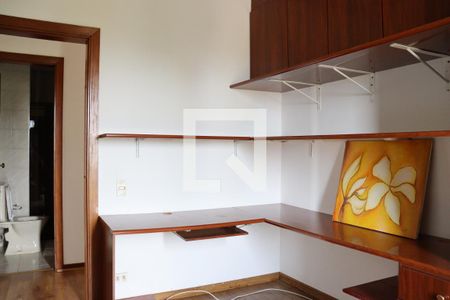 Quarto 1 de apartamento à venda com 3 quartos, 116m² em Jardim das Paineiras, Campinas