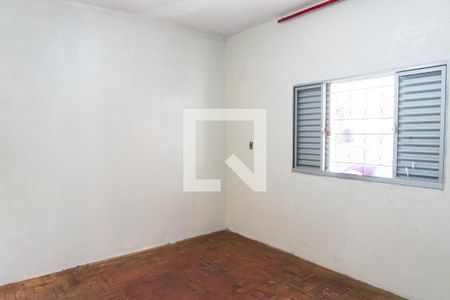 Quarto 2 de casa para alugar com 2 quartos, 70m² em Vila Campestre, São Paulo