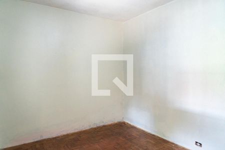 Quarto 2 de casa para alugar com 2 quartos, 70m² em Vila Campestre, São Paulo