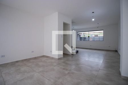 Sala de casa à venda com 2 quartos, 140m² em Vila Nova Caledônia, São Paulo