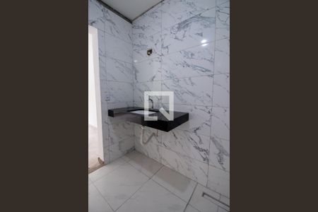 Casa à venda com 140m², 2 quartos e 3 vagas Casa à venda com 140m², 2 quartos e 3 vagasBanheiro do Quarto 1