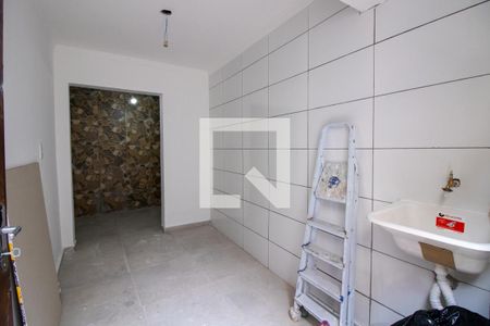 Casa à venda com 140m², 2 quartos e 3 vagas Casa à venda com 140m², 2 quartos e 3 vagasÁrea de Serviço