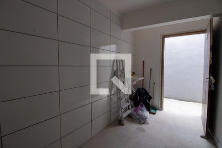 Casa à venda com 140m², 2 quartos e 3 vagas Casa à venda com 140m², 2 quartos e 3 vagasÁrea de Serviço