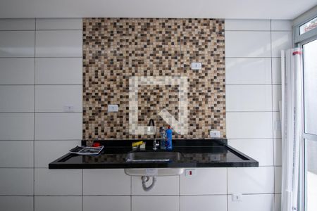 Casa à venda com 140m², 2 quartos e 3 vagas Casa à venda com 140m², 2 quartos e 3 vagasCozinha