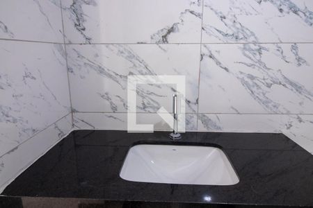 Casa à venda com 140m², 2 quartos e 3 vagas Casa à venda com 140m², 2 quartos e 3 vagasBanheiro do Quarto 1