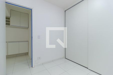 Quarto de apartamento para alugar com 1 quarto, 30m² em Alto da Mooca, São Paulo