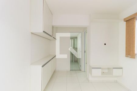 Sala  de apartamento para alugar com 1 quarto, 30m² em Alto da Mooca, São Paulo