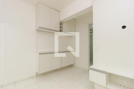 Sala  de apartamento para alugar com 1 quarto, 30m² em Alto da Mooca, São Paulo