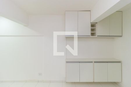 Detalhe - Sala de apartamento para alugar com 1 quarto, 30m² em Alto da Mooca, São Paulo