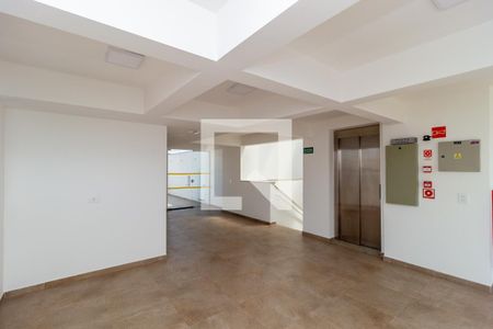 Apartamento para alugar com 30m², 1 quarto e sem vaga Apartamento para alugar com 30m², 1 quarto e sem vagaSalão de Festas