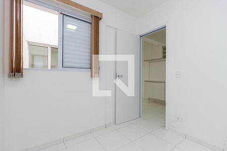 Quarto de apartamento para alugar com 1 quarto, 30m² em Alto da Mooca, São Paulo