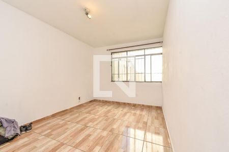 Quarto de apartamento à venda com 1 quarto, 41m² em Santa Ifigênia, São Paulo