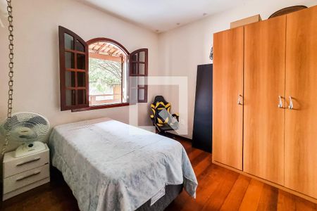 Quarto 1 de casa à venda com 4 quartos, 380m² em Tupi, Belo Horizonte