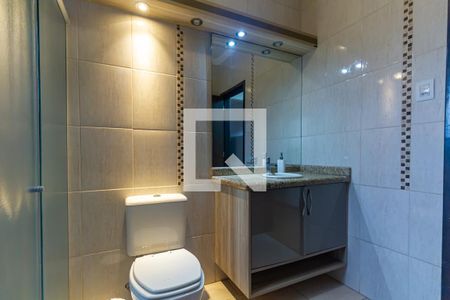 Casa à venda com 320m², 4 quartos e 3 vagas