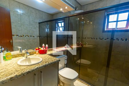 Casa à venda com 320m², 4 quartos e 3 vagas