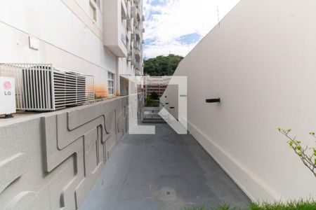 Apartamento para alugar com 69m², 2 quartos e 1 vaga Apartamento para alugar com 69m², 2 quartos e 1 vagaÁrea comum