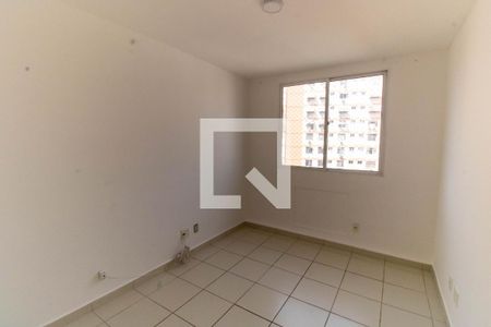 Apartamento para alugar com 69m², 2 quartos e 1 vaga Apartamento para alugar com 69m², 2 quartos e 1 vagaQuarto