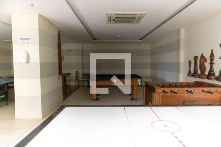 Apartamento para alugar com 69m², 2 quartos e 1 vaga Apartamento para alugar com 69m², 2 quartos e 1 vagaÁrea comum