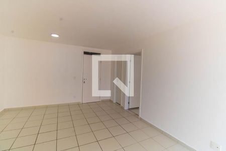 Sala de apartamento para alugar com 2 quartos, 69m² em Icaraí, Niterói