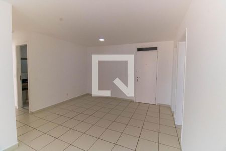 Sala de apartamento para alugar com 2 quartos, 69m² em Icaraí, Niterói